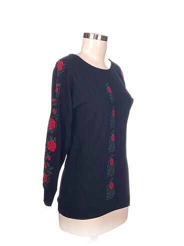 On Fashion On Fashion Kazak / Triko %70 İndirimli.
