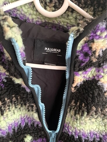 Pull and Bear ceket