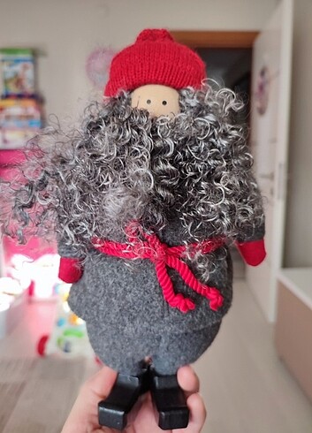  Beden çeşitli Renk Ikea Noel Baba