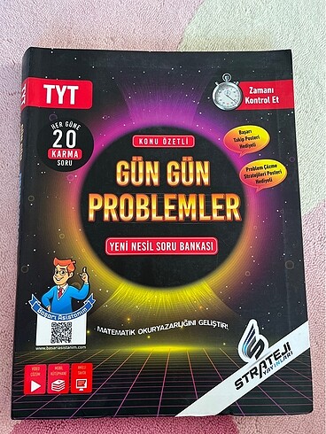 gün gün problemler