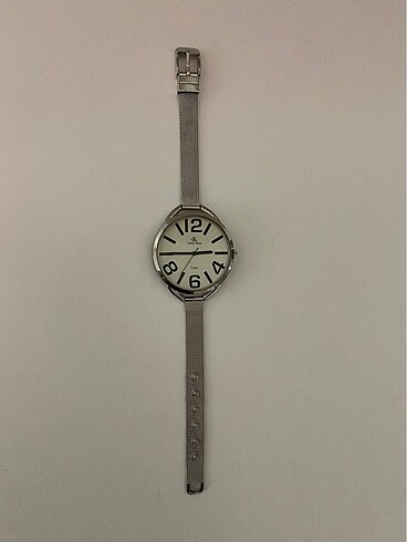 Calvin Klein Metal Kordon Saat