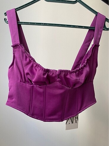 Saten crop