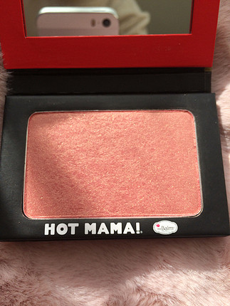 Hot mama allık