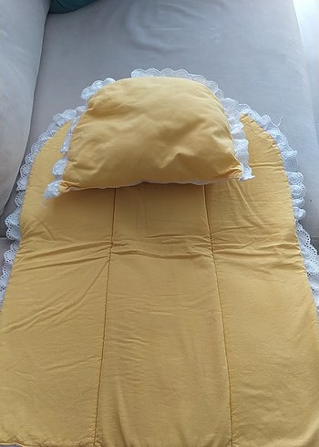 alt açma minderi yastığı