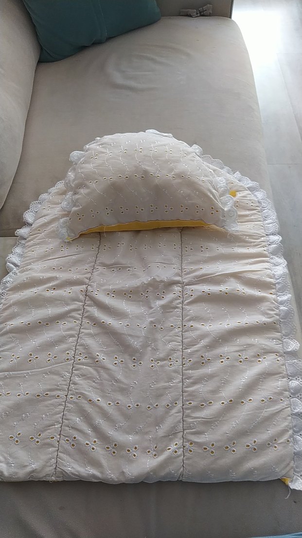 alt açma minderi yastığı - Görsel 2