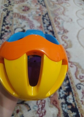 Beden Bebek oyuncağı çıngırak oyuncak