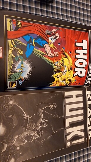  Beden Renk Marvel