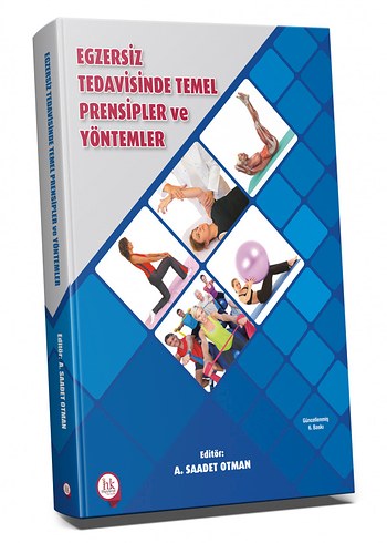 Egzersiz tedavisinde temel prensipler ve yöntemler