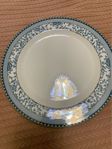 Korkmaz yemek takımı