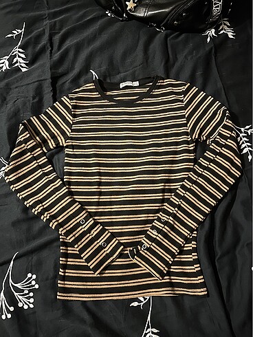 stradivarius bluz