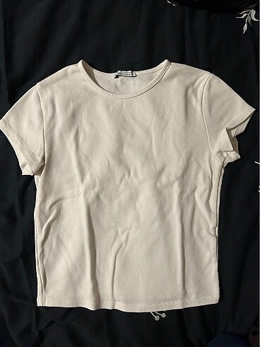 bershka crop