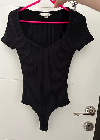 V-Yaka Siyah Fitilli Body
