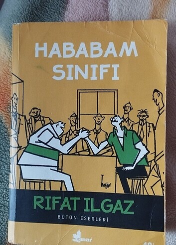 Kitap