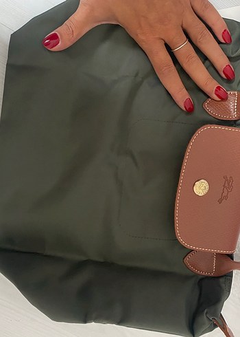 Longchamp Longchamp Çanta