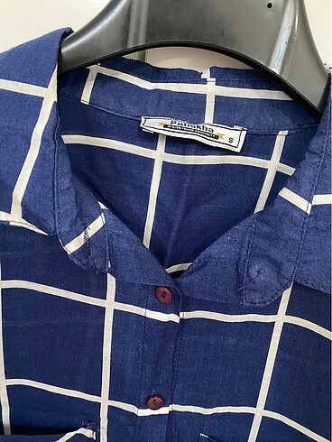 İncecik gömlek - Görsel 3