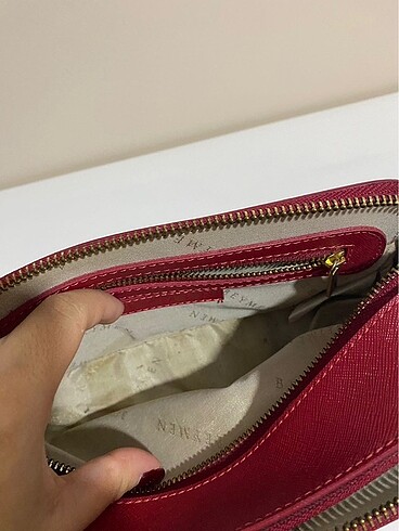 Beymen çanta - Görsel 4