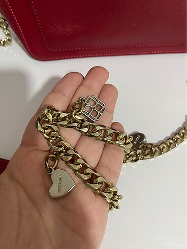 Beymen çanta - Görsel 8