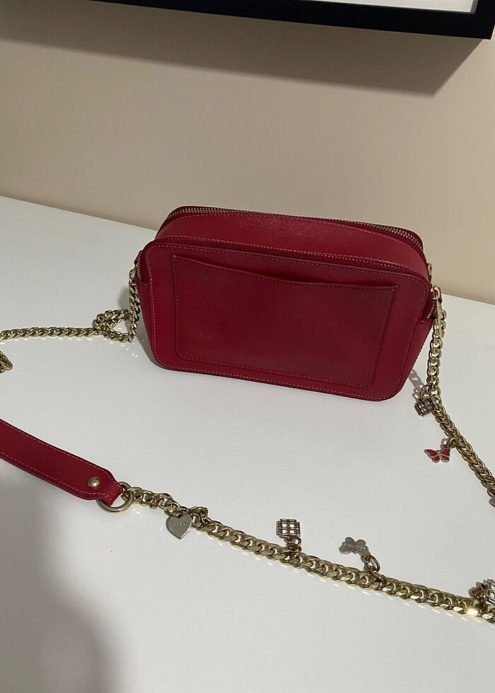 Beymen çanta - Görsel 3