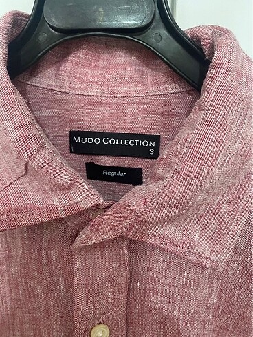 Keten gömlek - Görsel 6