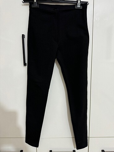 Tayt pantalon