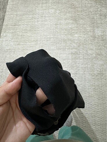 Tayt pantalon - Görsel 7