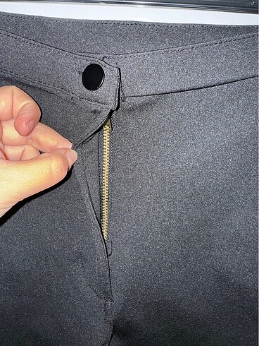 Tayt pantalon - Görsel 5