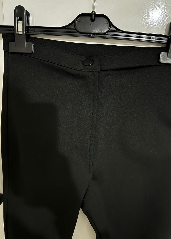 Tayt pantalon - Görsel 2