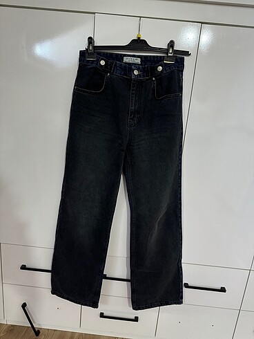 Çift yönlü jean