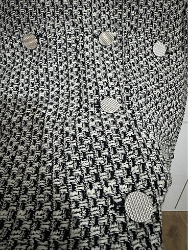 Zara ince tüvit - Görsel 6