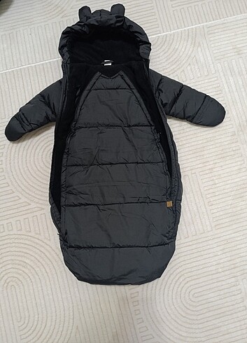6 Ay Beden H&M MARKA ASTRONOT MONT