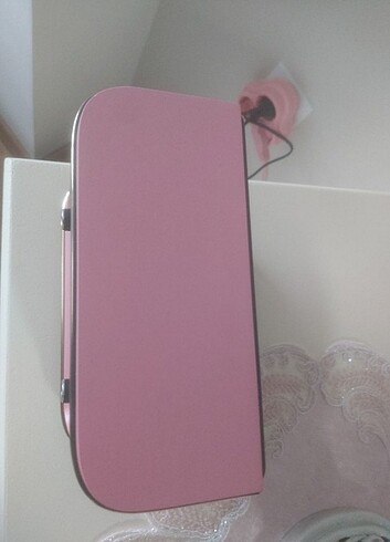  Beden Renk Tasarım pembe radyo