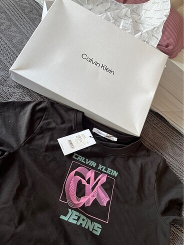 Calvin Klein orijinal calvin klein