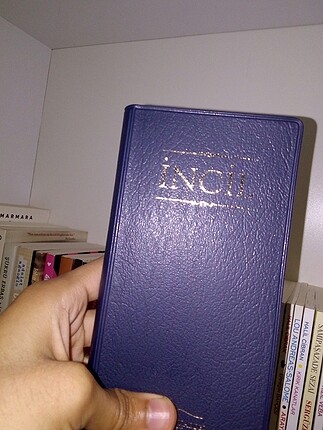 İncil