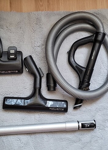  Beden Rowenta 4AAAA 5X MORE SILENT XTREAMPOWER