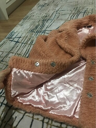 universal Beden peluş kürk