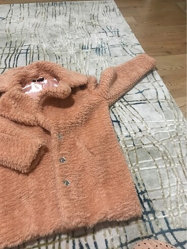 Diğer peluş kürk