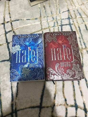 Halef düş düşüş