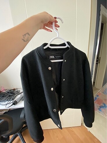 zara marka ceket