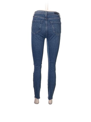 26 Beden Mavi Jeans Jean / Kot %70 İndirimli.