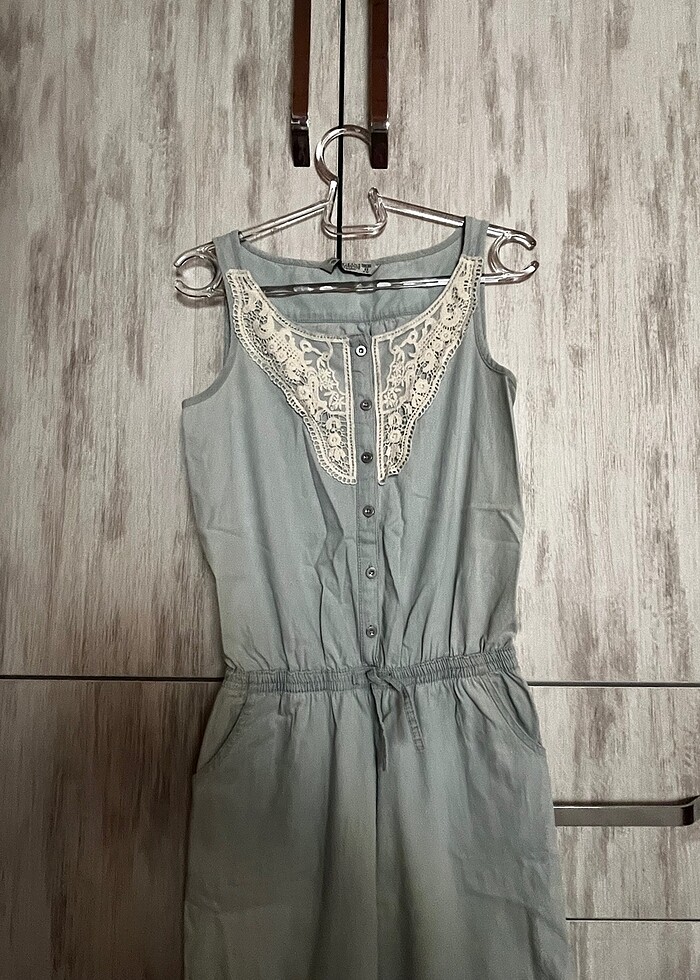 Kolsuz tulum - Görsel 2