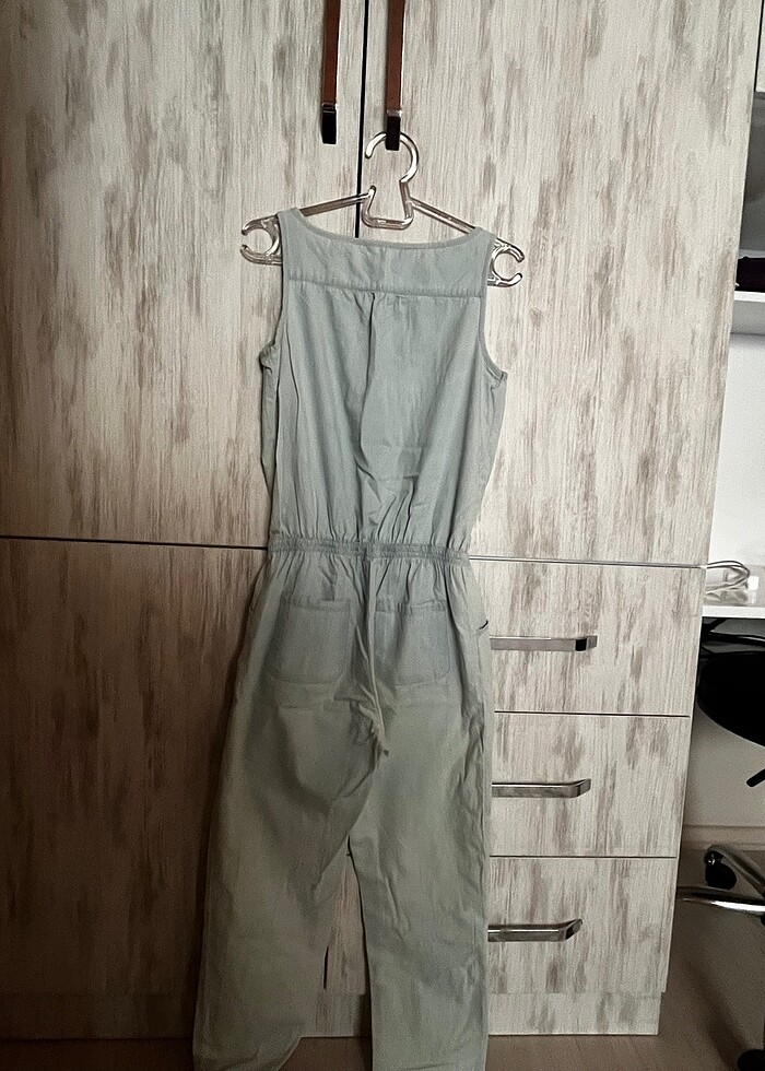 Kolsuz tulum - Görsel 3