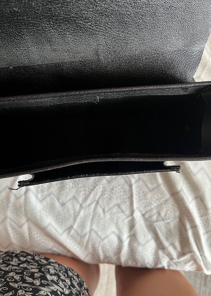 Koldan asmalı çanta - Görsel 4