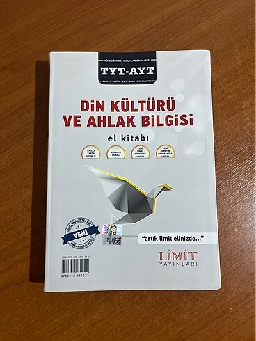 Yks özet kitabı