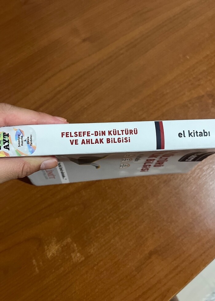 Yks özet kitabı - Görsel 3