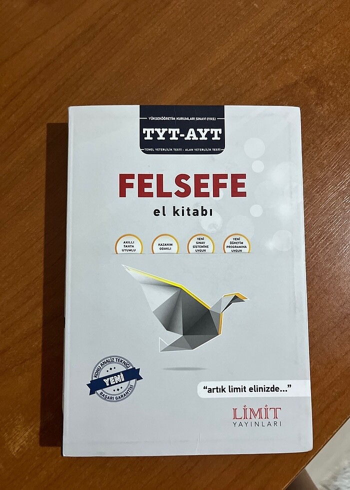 Yks özet kitabı - Görsel 2