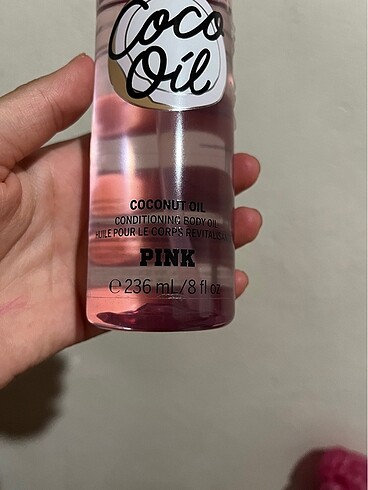  Beden Coco oil