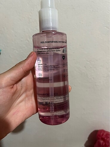  Beden Renk Coco oil