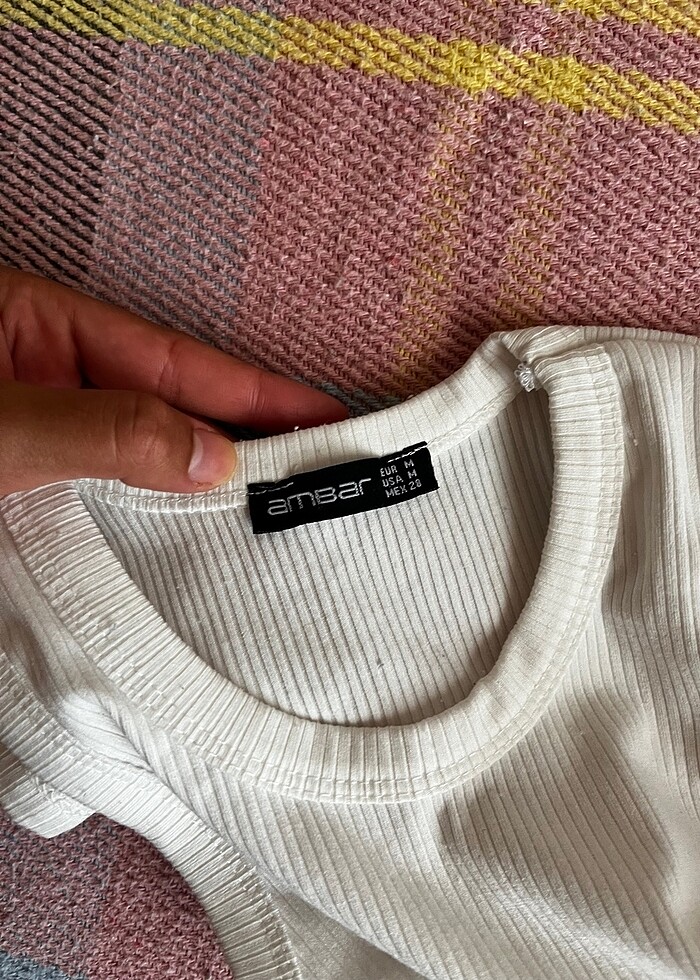 Crop üst - Görsel 3