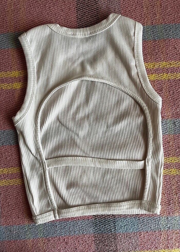 Crop üst - Görsel 2