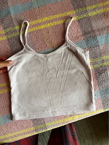 Crop üst - Görsel 2